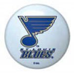 St. Louis Blues Drawer Pull
