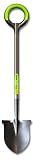 Radius Garden 252 Pro-Lite Carbon Steel Shovel
