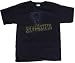 SILVERSTEIN - Panther Face - Black T-shirt