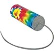 World Percussion SP0207TD Remo Thunder Tube Tie-Dye