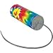 World Percussion SP0207TD Remo Thunder Tube Tie-Dye