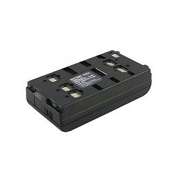 Nickel-Metal Hydride Camcorder Battery For Samsung VEM-S2