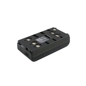 Nickel-Metal Hydride Camcorder Battery For AIWA PVSC40E by Batteries