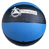 6 lbs Medicine Ball