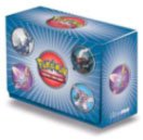 Ultra Pro POKEMON Side Loading Deck Boxes - w/ Pokemon THEME Art