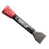 1-3/4 x 8-1/2 Hard Cap Mason's Chisel