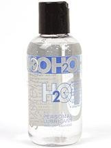 System Jo Personal Lubricant 8 oz H2O Lubricant