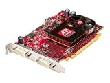 Review ATI Technologies 100-505507 / ATI FIRE GL V3600 - Graphics adapter - FireGL V3600 - PCI Express x16 - 256 MB GDDR4 - Digital Visual Interface (DVI)