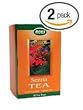 Senna Tea - 60 Bags (30 Bags Each Box, Pack of 2 Boxes) Senna Tea - 60 Bags (30 Bags Each Box, Pack of 2 Boxes)