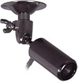 Weatherproof Sony Color CCD Digital Signal Processing Bullet Security Camer ....