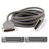 Belkin 50ft Ieee 1284 Aa Par Printer Db25m/db25m