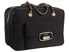LOVE Moschino JC4016PP0VLB0 Satchel Handbags - Black