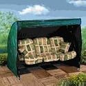 SWING HAMMOCK COVER 3 SEATER