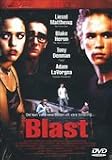 Blast (2000) (Region 2) (Import)