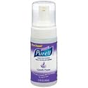 Purell Instant Hand Sanitizer Gentle Foam - 3.3 Oz
