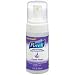 Health & Personal Care : Purell Instant Hand Sanitizer Gentle Foam - 3.3 Oz