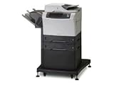 LaserJet M4345xs mfp