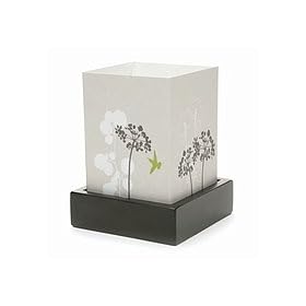 Febreze Home Collections Flameless Luminary Starter Kit