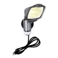 Cooper Lighting Regent Light #MS100PG 100W Motion Floodlight by Cooper Lighting