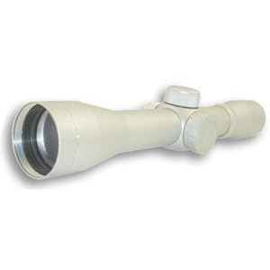 NcSTAR® 4x32 mm Illuminated Reticle Pistol Scope