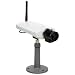 Axis 211W Network Camera 802.11G with varifocal Dc-iris Lens