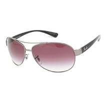 Ray Ban RB 3386 Gunmetal (rb3386-0048h)