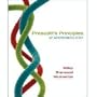 Principles of Microbiology