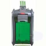 Eheim 2180010 Thermofilter professionel 3 1200 XLT mit elektr. Heizersteuerung ohne Filtermasse