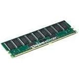 Kingston ValueRAM memory - 1 GB - DIMM 184-pin - DDR ( KVR333D4R25/1G )