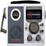 Sima #CR-100 First Alert Crank Radio