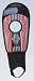 Sporting Goods : 2CJTU-799 Soccer Shin Guard- Pair