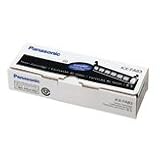 Compatible Panasonic KX-FA83 Black Laser Toner Cartridge - for Use In KXFL511 /
