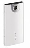 Sony Bloggie Camera (White)