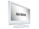 Toshiba 22 AV 606 P 22 Zoll / 56 cm "HD-Ready" LCD-Fernseher