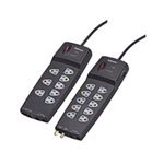 FELLOWES 8-OUTLET SURGE PROTECTOR W/ PHONE/RJ45