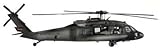 1/32 UH-60L ブラックホーク ブラックホーク