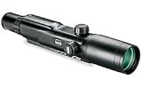 Yard Pro 4-12x42 Laser Rng Scope
