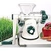 Healthy Juicer - Manual Hand Powered Wheatgrass Juicer - Wheat grass juicer