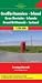 Third Party New : Gro&szlig;britannien Irland 1 : 700 000. Autokarte: Great Britain, Irland Road map. Citypl&auml;ne. Ortsregister. Touristische Informationen (Freytag & Berndt Road Map)