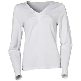 Horny Toad Chloe Long Sleeve Top - Women's