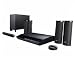 Sony BDV-E580 Blu-Ray Disc Player Home Entertainment System (Black)