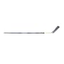 Mylec 60-Inch Sr. Edge Hybrid Stick with Carbon Fiber Blade