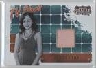 2008 Americana II TV Stars Material Small Screen #AR - Autumn Reeser/500