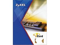 ZYXEL Bundle E-icard KAV+IDP fuer USG50 1-YR Kaspersky Anti-Virus + IDP Lizenz fuer ZyWALL Preisvergleich