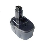 Dewalt 14.4V 1500AH DE 9091, DW 9091, DW9094, Replacement Power Tool battery By Titan