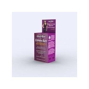 Quick Trim Extreme Burn - Endorsed by The Kardashians 92 ct