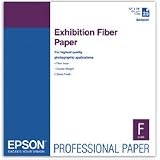 Epson Exhibition Fiber Paper
