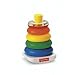 Fisher-Price Brilliant Basics Rock-a-Stack [Baby Product]