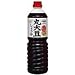 丸大豆しょうゆ 1L