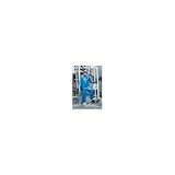 UPC 084086002721 product image for Blue Chem TechTM II 0.4 mm Neoprene And Polyester Flame Resistant Plain Front Ch | upcitemdb.com